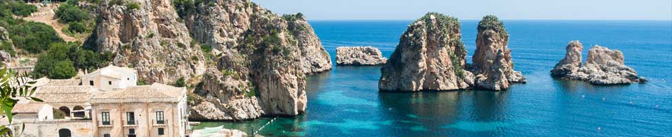 Hotels in Italien