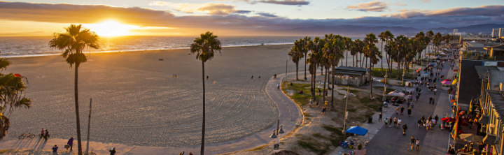 Hotel Venice Beach