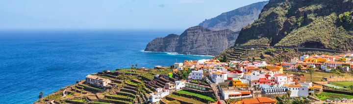 Angebote auf La Gomera