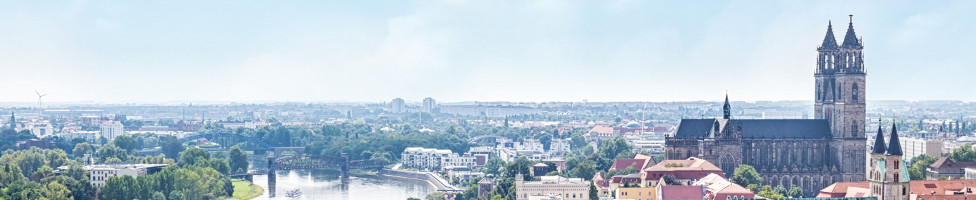 Magdeburg Altstadt