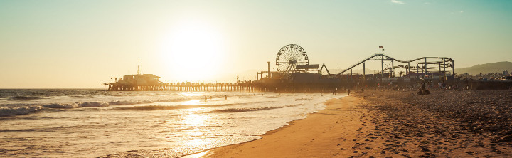 Hotel Santa Monica