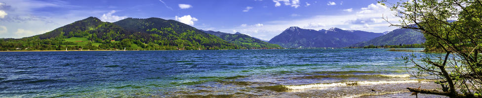 Tegernsee