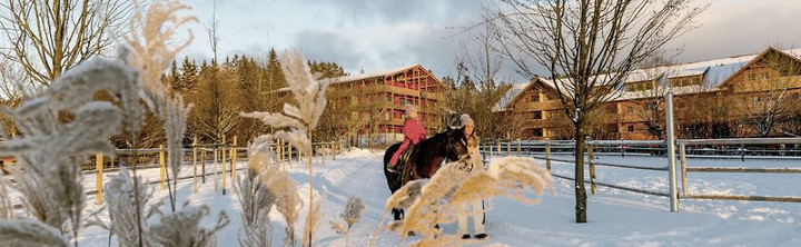 Familienhotel Oberpfalz