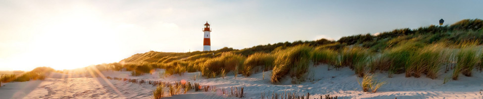 St. Peter Ording