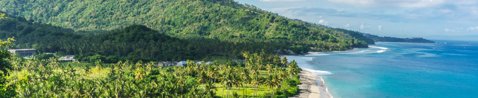 Bintan Urlaub