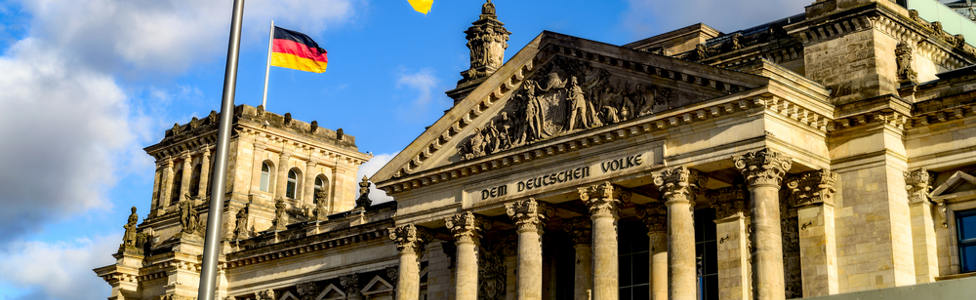 Brandenburger Tor Berlin