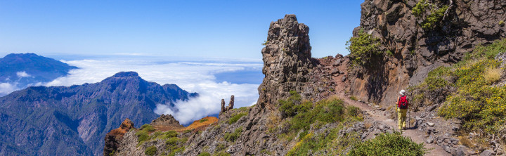 El Hierro Pauschalreisen für jeden Geldbeutel (inkl. Flug)!