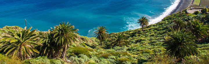 Gran Canaria zu Schnäppchenpreisen!