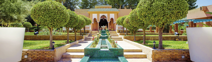 Marrakesch, LABRANDA Rose Aqua Parc