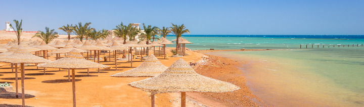 Hurghada Urlaub