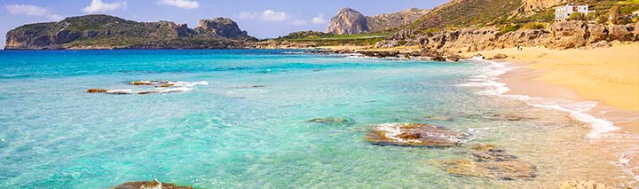 All Inclusive Urlaub auf Kreta