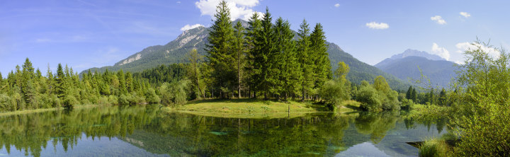 Kurzurlaub im Bayerischen Wald