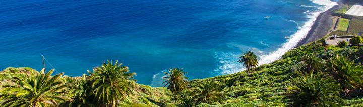 La Gomera zu Schnäppchenpreisen!