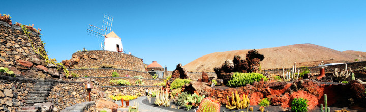 Lanzarote Hotelempfehlungen