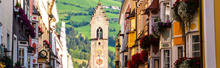 Last Minute Lombardei zu Schnäppchenpreisen!