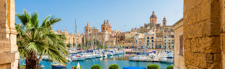 Malta Urlaub für jeden Geldbeutel, inkl. Flug!