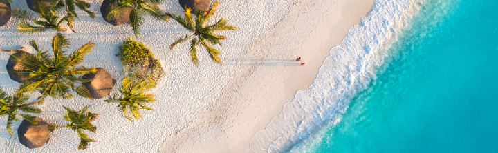 Sansibar Urlaub für jeden Geldbeutel, inkl. Flug!