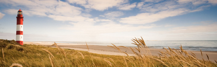 Strandurlaub Nordsee