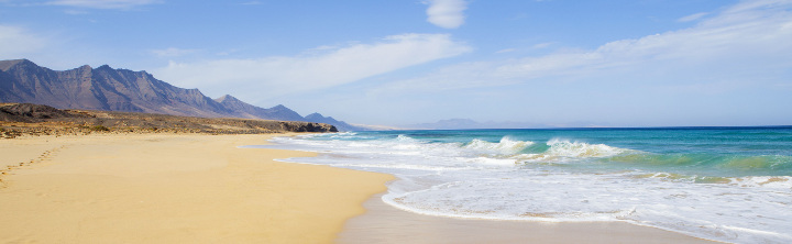 Strandurlaub Kanaren