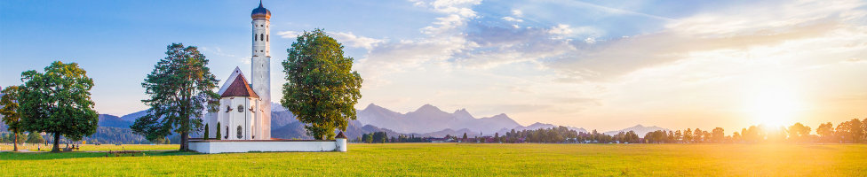 Urlaub im Allgäu